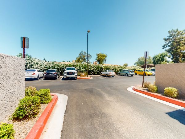 Scottsdale Home 1023490