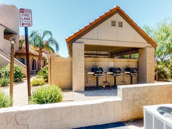 Scottsdale Home 1023490