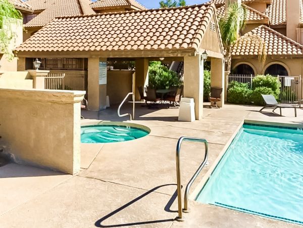 Scottsdale Home 1023490