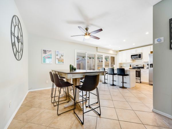 Scottsdale Home 1023491