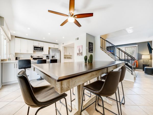 Scottsdale Home 1023491