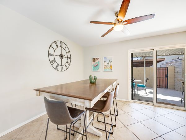 Scottsdale Home 1023491