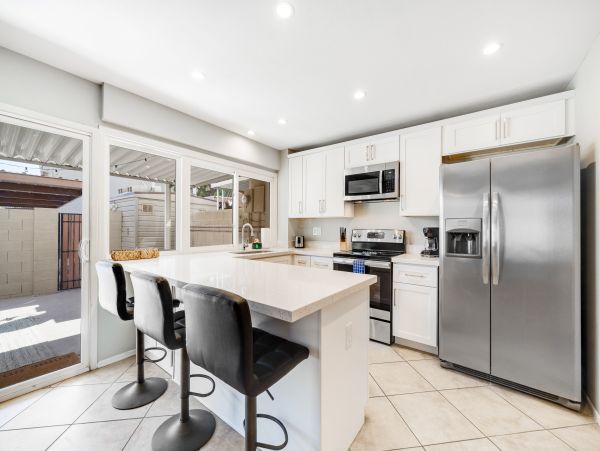 Scottsdale Home 1023491