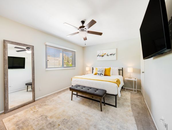 Scottsdale Home 1023491