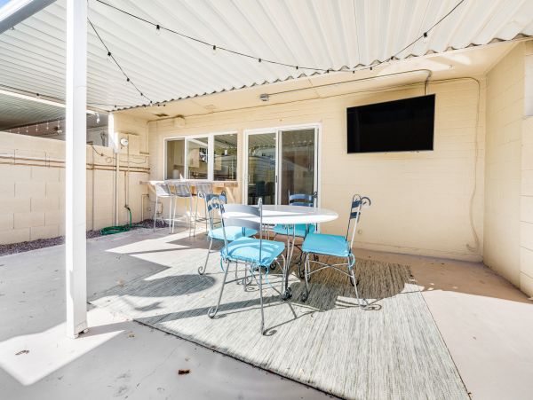 Scottsdale Home 1023491