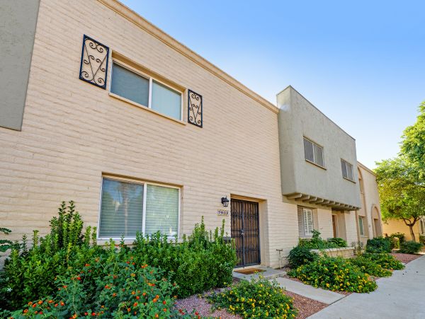 Scottsdale Home 1023491
