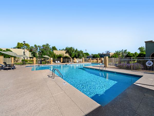 Scottsdale Home 1023491