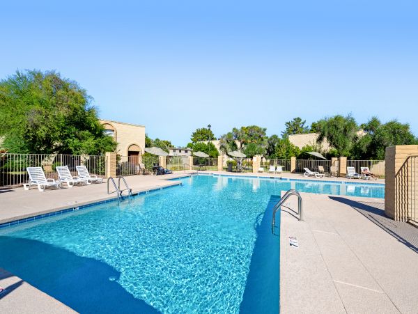 Scottsdale Home 1023491