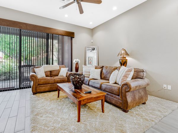 Scottsdale Home 1023492