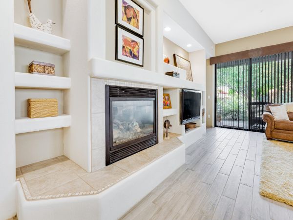 Scottsdale Home 1023492