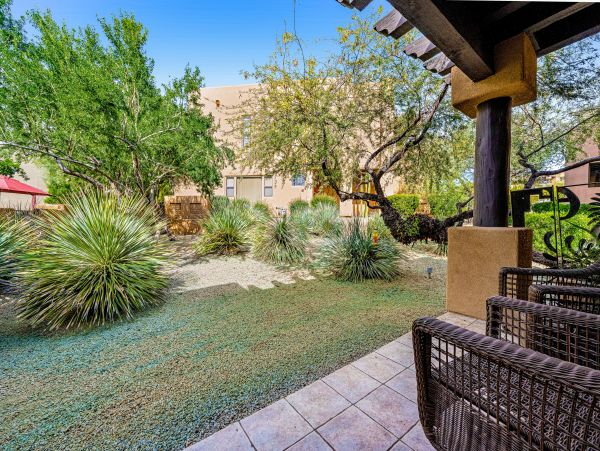 Scottsdale Home 1023492