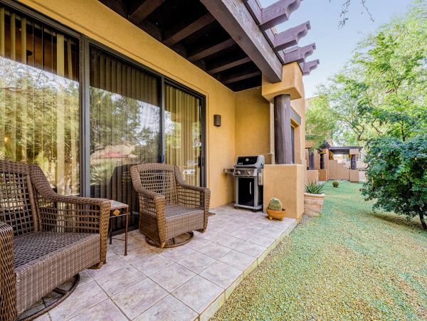 Scottsdale Home 1023492