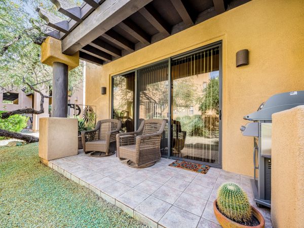 Scottsdale Home 1023492