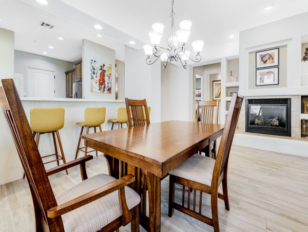 Scottsdale Home 1023492