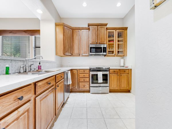 Scottsdale Home 1023492