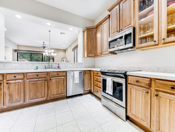 Scottsdale Home 1023492