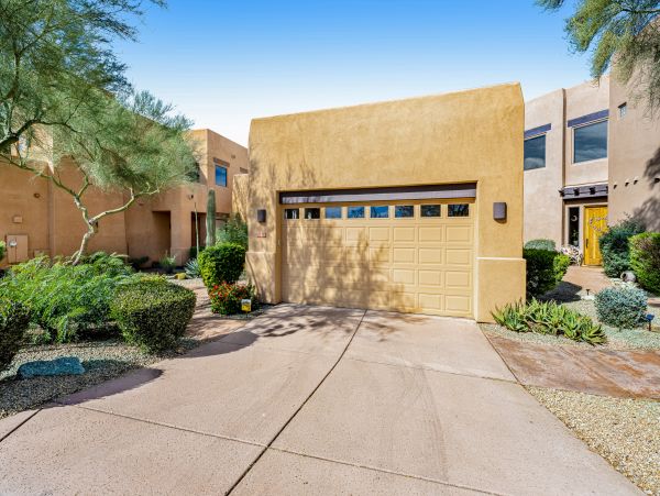 Scottsdale Home 1023492