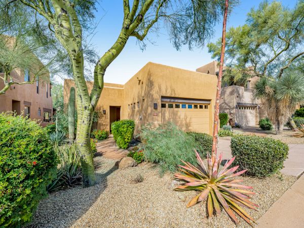 Scottsdale Home 1023492