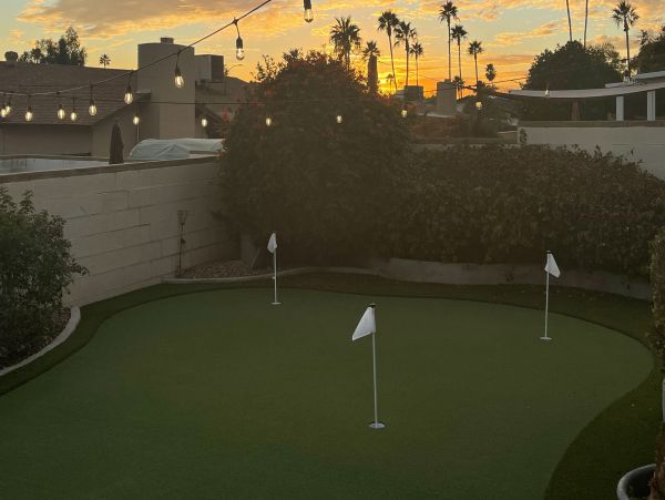 Scottsdale Home 1023493