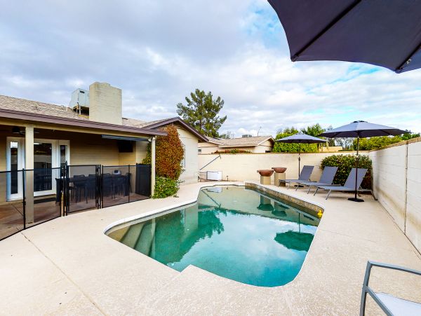 Scottsdale Home 1023493
