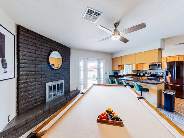 Scottsdale Home 1023493