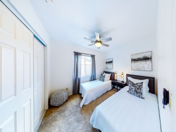Scottsdale Home 1023493