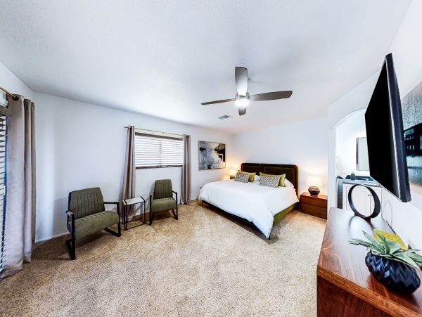 Scottsdale Home 1023493