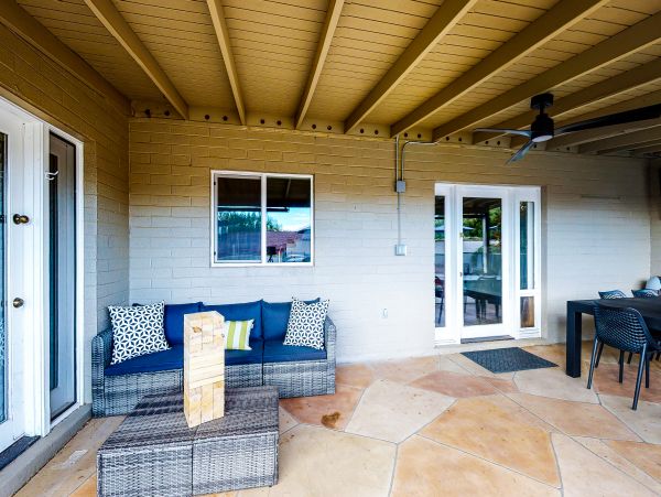Scottsdale Home 1023493