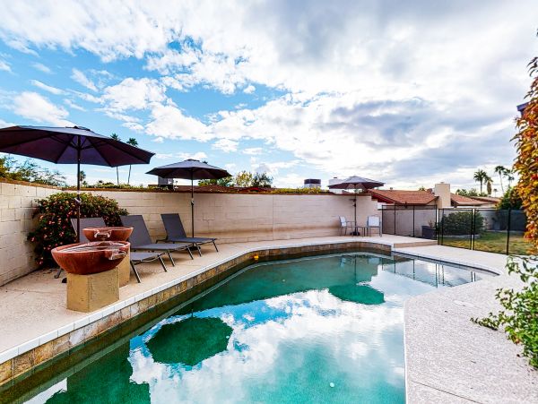 Scottsdale Home 1023493