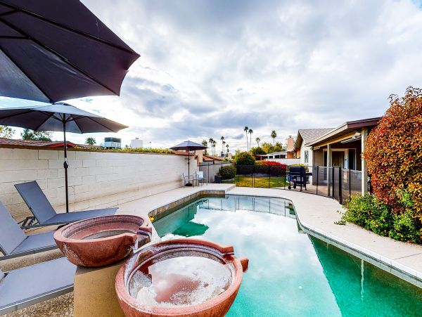 Scottsdale Home 1023493