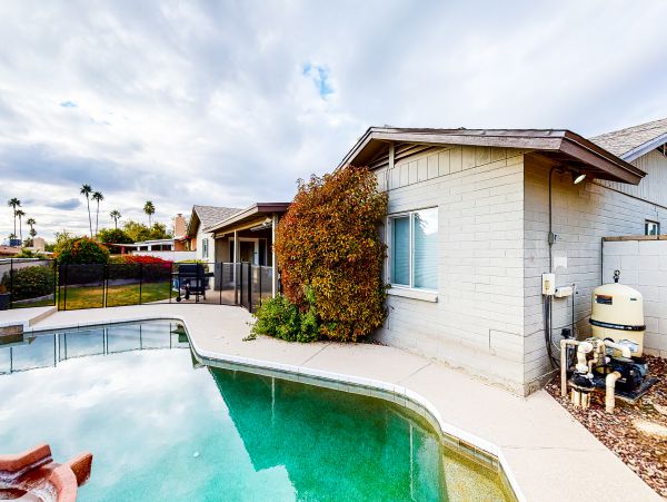 Scottsdale Home 1023493