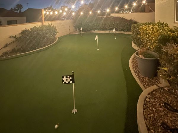 Scottsdale Home 1023493