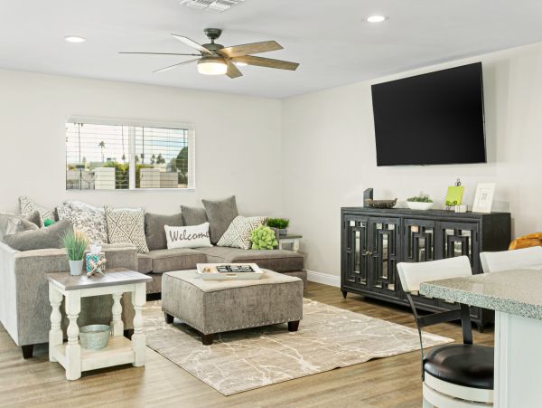 Scottsdale Home 1023494