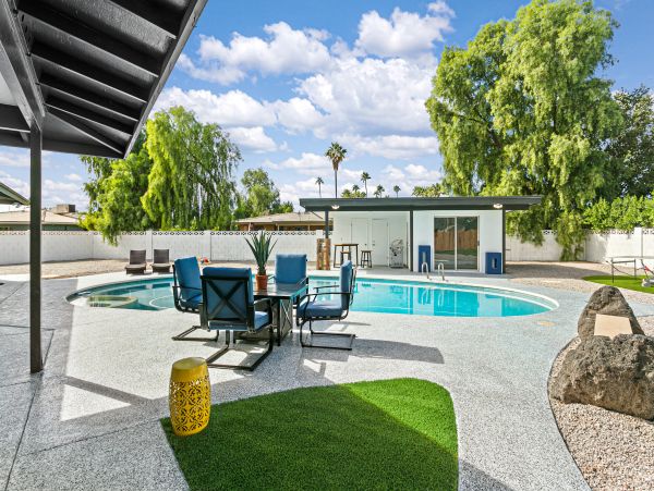 Scottsdale Home 1023494