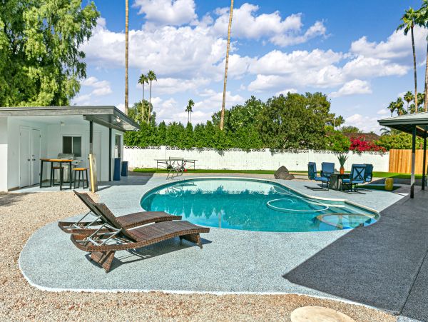 Scottsdale Home 1023494