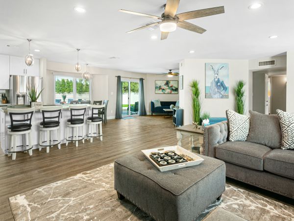 Scottsdale Home 1023494
