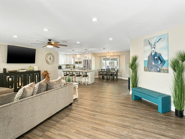 Scottsdale Home 1023494