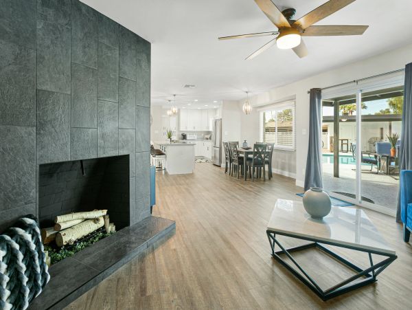 Scottsdale Home 1023494