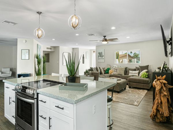 Scottsdale Home 1023494
