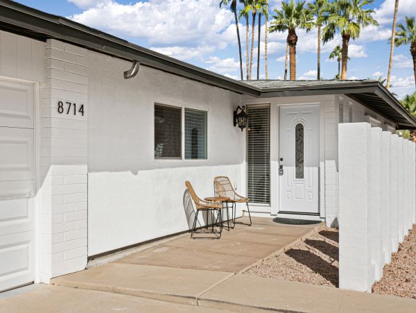 Scottsdale Home 1023494