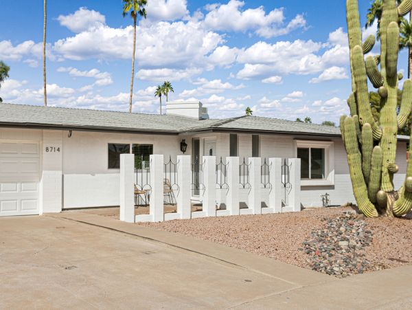 Scottsdale Home 1023494