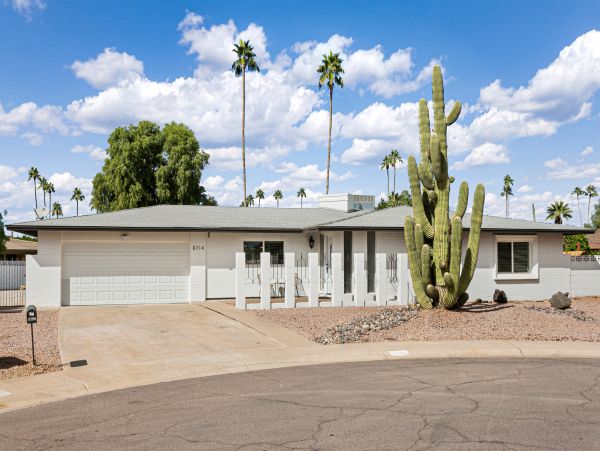 Scottsdale Home 1023494