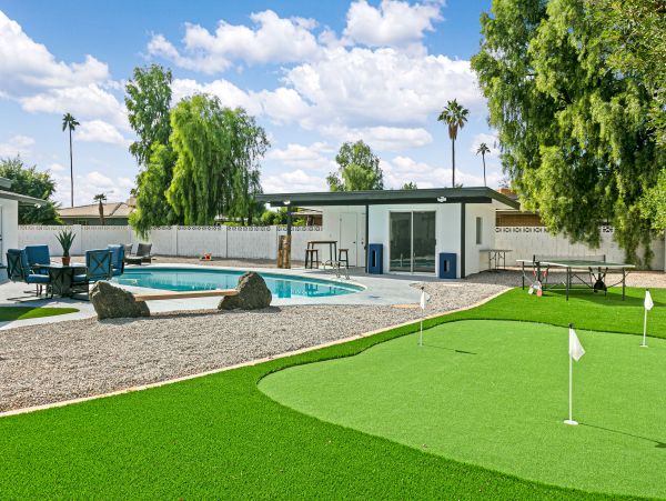 Scottsdale Home 1023494