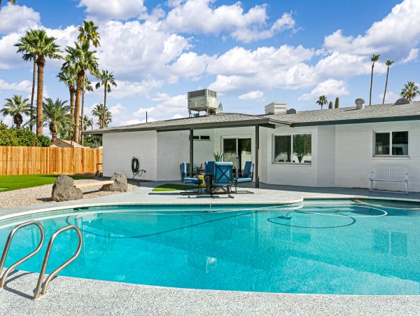 Scottsdale Home 1023494