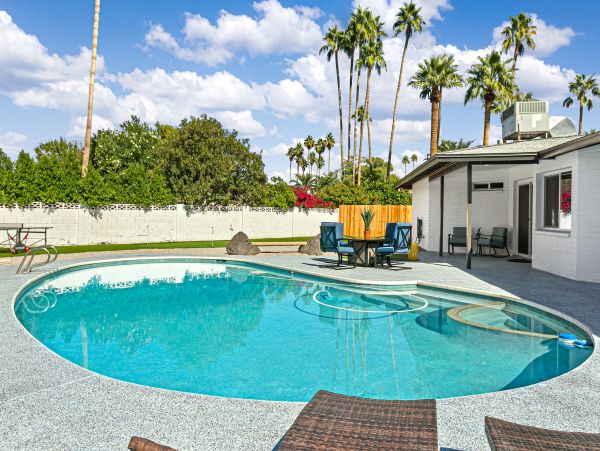 Scottsdale Home 1023494