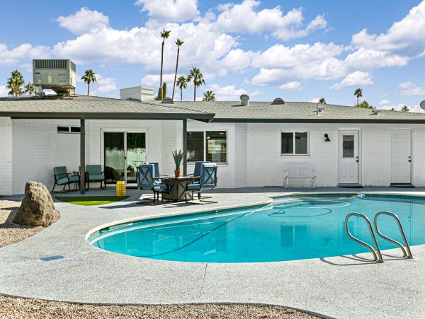 Scottsdale Home 1023494