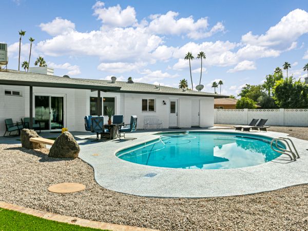 Scottsdale Home 1023494