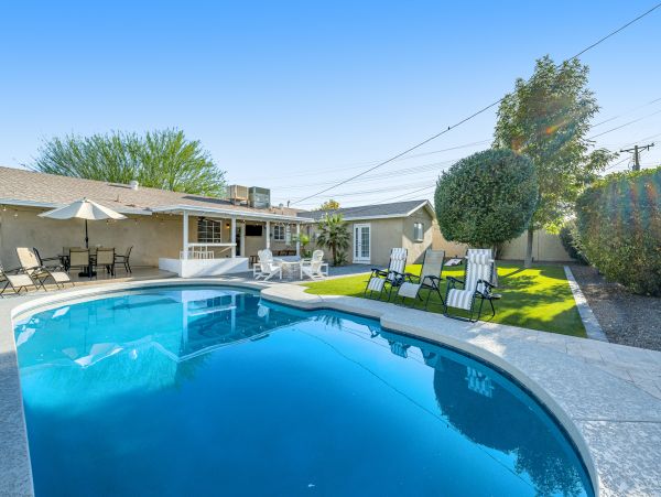 Scottsdale Home 1023495
