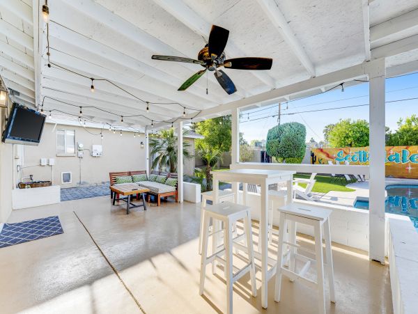 Scottsdale Home 1023495