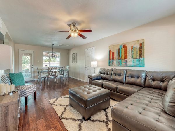 Scottsdale Home 1023495